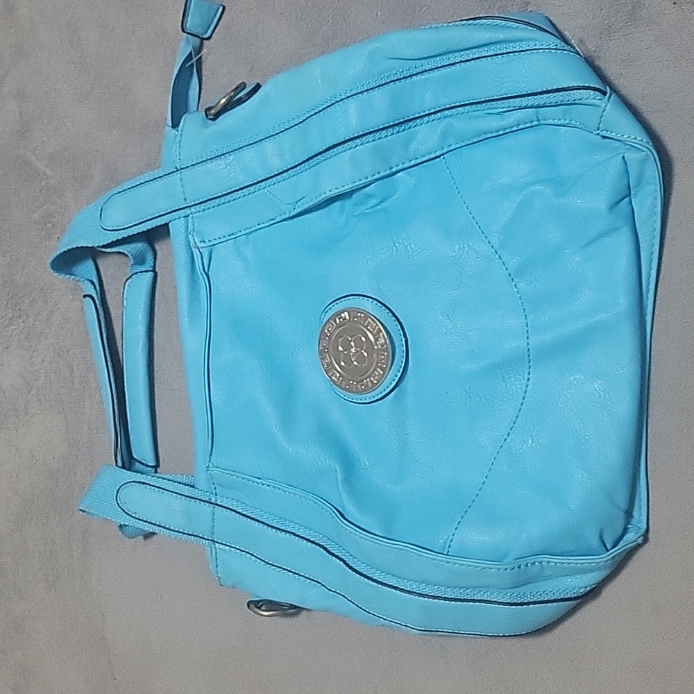 Shoulder Bag